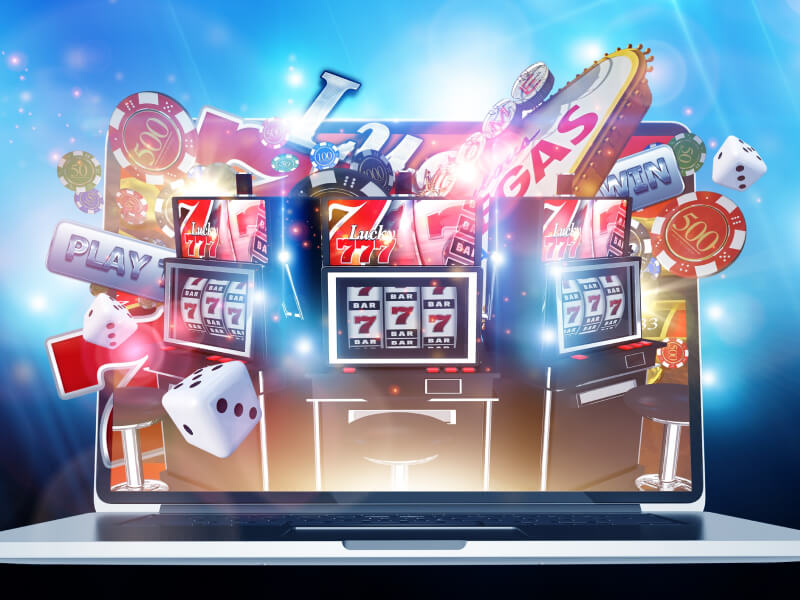 VOX Casino – Echtgeld & Gratisspiele 2025